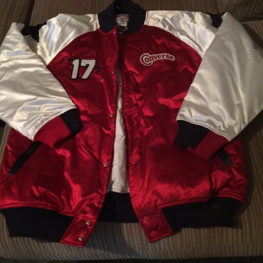 Converse Jacket